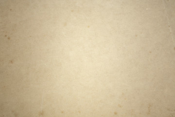 Old paper texture background