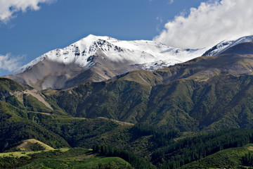 Mount Hutt