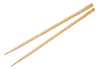 Wood Chinese chopsticks