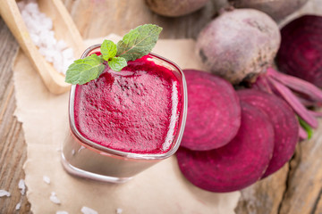 Beetroot Juice