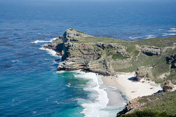 Cape of Good Hope