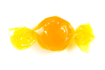 Wrapped Candies