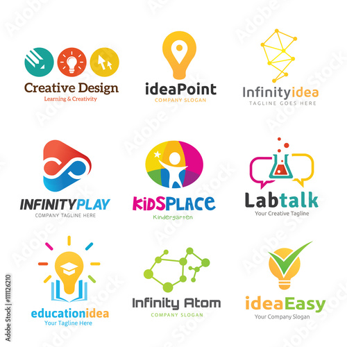 Quot Logo Set Logo Collection Idea Logo Kids Logo Collection Family Logo People Logo Creative Logo Tree Logo Setpeople Logo Setfamily