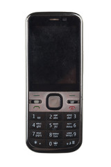 Old mobile phone