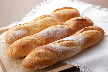 フランスパン