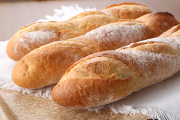 フランスパン