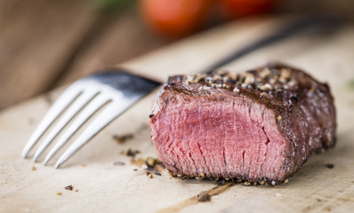 Grilled Beef