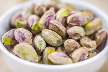 Pistachio Kernels