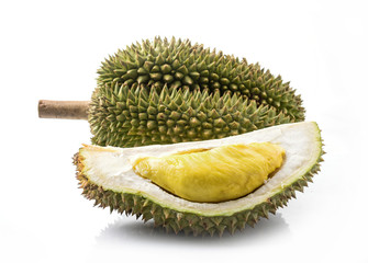 King of fruits, durian