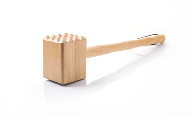 meat hammer