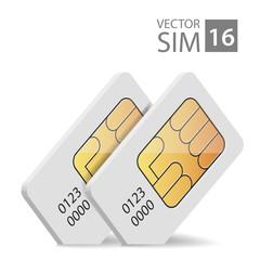 SimCardVectorImage2