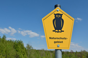 naturschutzgebiet