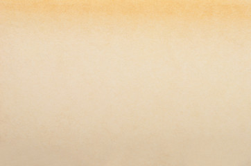 Vintage paper background