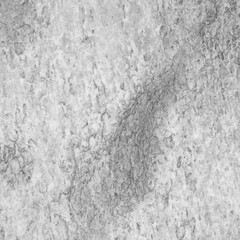 Obraz premium Natural sand stone texture and seamless background. Black and white.