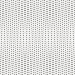 Zigzag pattern
