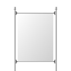 Business City Banner empty Template