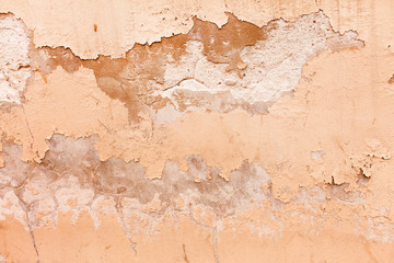 old wall