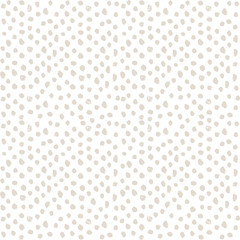 Design Vector Hand Drawn Decorative Pattern Cartoon Background