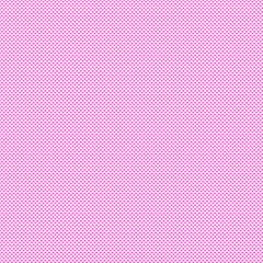 Pink background with little hearts