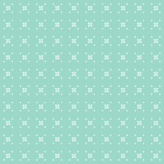 Floral pattern. Vector.