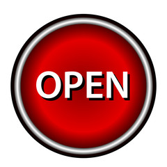 Open icon