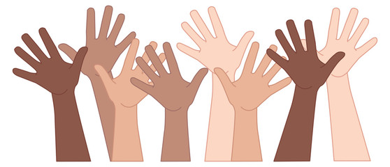 Tolerancia entre razas