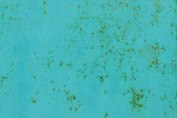 Metal texture with scratches and cracks