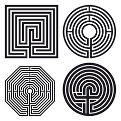 Labyrinthos