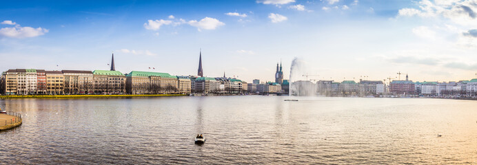 Hamburg - Germany
