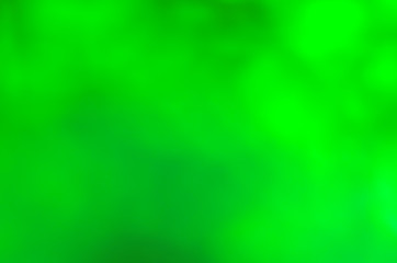 Abstract green blurred background textures for web and graphic d