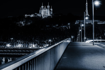 promenade nocturne 