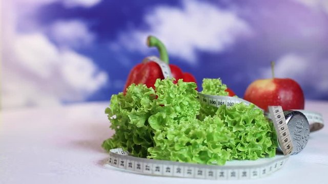 Fitness Food, diet, vegetable  