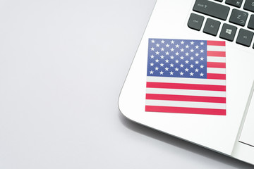 アメリカ合衆国のイメージ