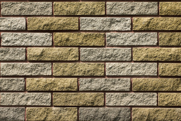 Stone wall background