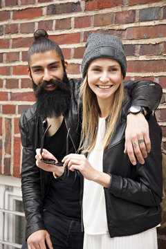 Frau,Mann,Charakter,Unkonventionell,Individualit&auml;t,Originalit&auml;t,attraktiv