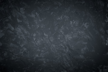 Abstact monochrome dark backgroud.