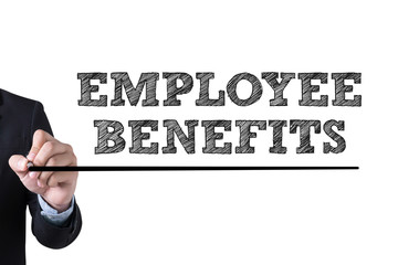 EMPLOYEE BENEFITS