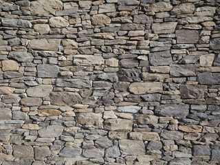 Stone Wall Textures