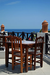 Impression von Fuerteventura