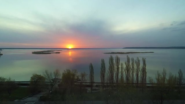Sunrise 