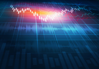 Virtual sound backdrop