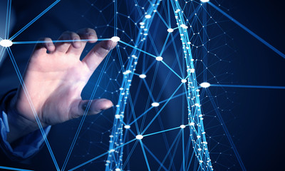 Social interaction concept