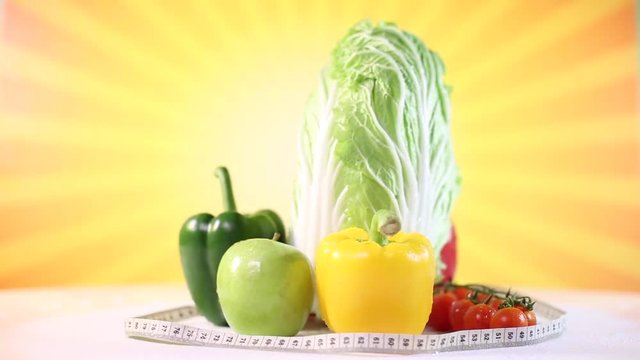 Fitness Food, diet, vegetable 