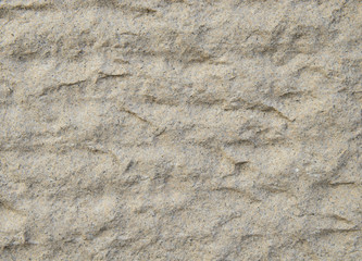 Pattern of granite stone texture