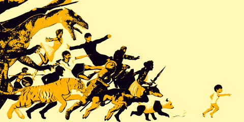 Nurturing Childhood Imagination