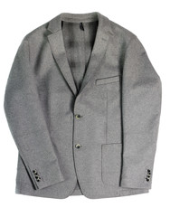 men's business suit