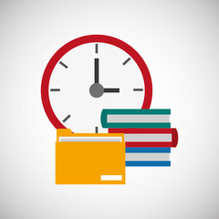 office design. supply icon. Isolated illustration , editable vector