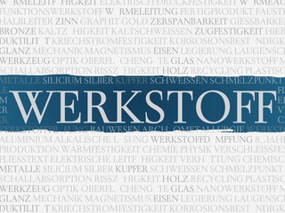 Werkstoff