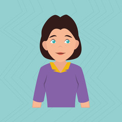 avatar person design 