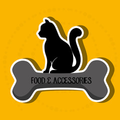 pet accessories design 